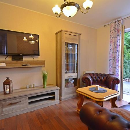 Apartamenty Bryza-Komandorska - Family Home - Parking Swinoujscie Luaran gambar