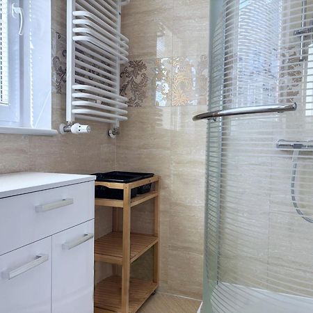 Apartamenty Bryza-Komandorska - Family Home - Parking Swinoujscie Luaran gambar