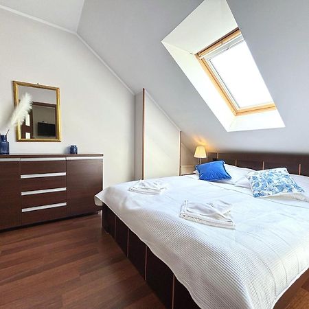 Apartamenty Bryza-Komandorska - Family Home - Parking Swinoujscie Luaran gambar