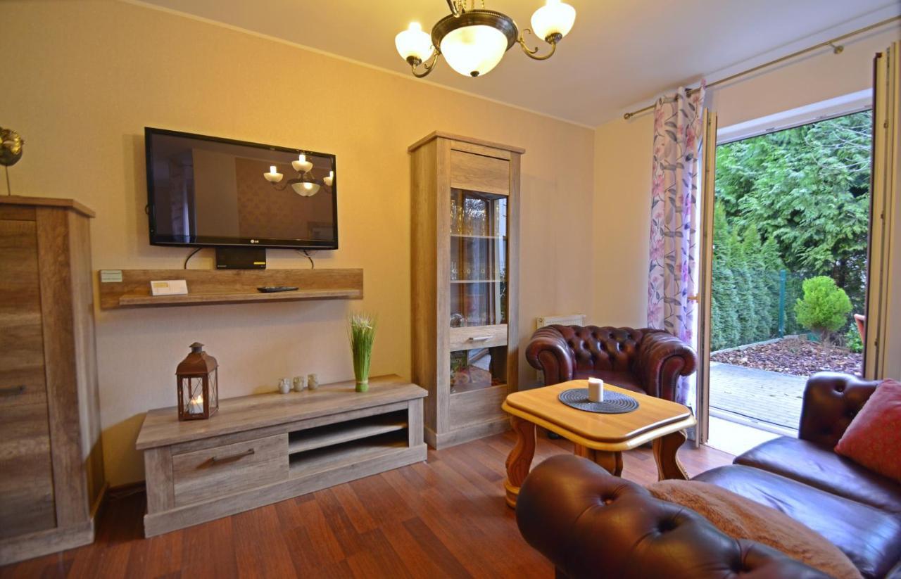 Apartamenty Bryza-Komandorska - Family Home - Parking Swinoujscie Luaran gambar