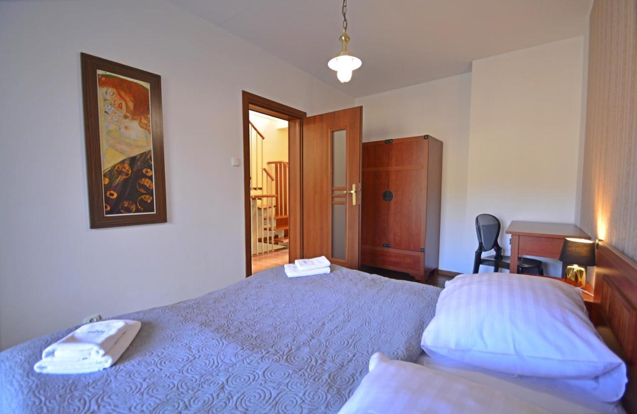 Apartamenty Bryza-Komandorska - Family Home - Parking Swinoujscie Luaran gambar