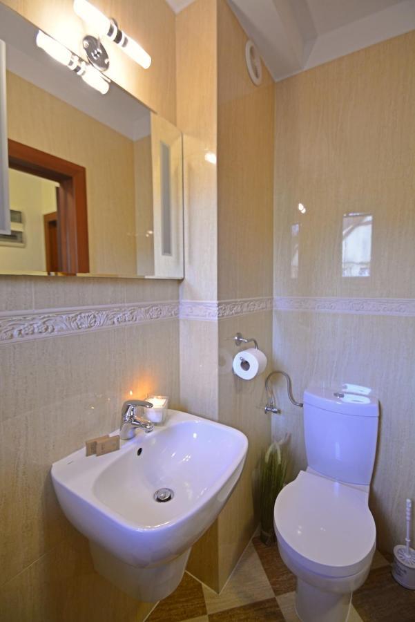 Apartamenty Bryza-Komandorska - Family Home - Parking Swinoujscie Luaran gambar