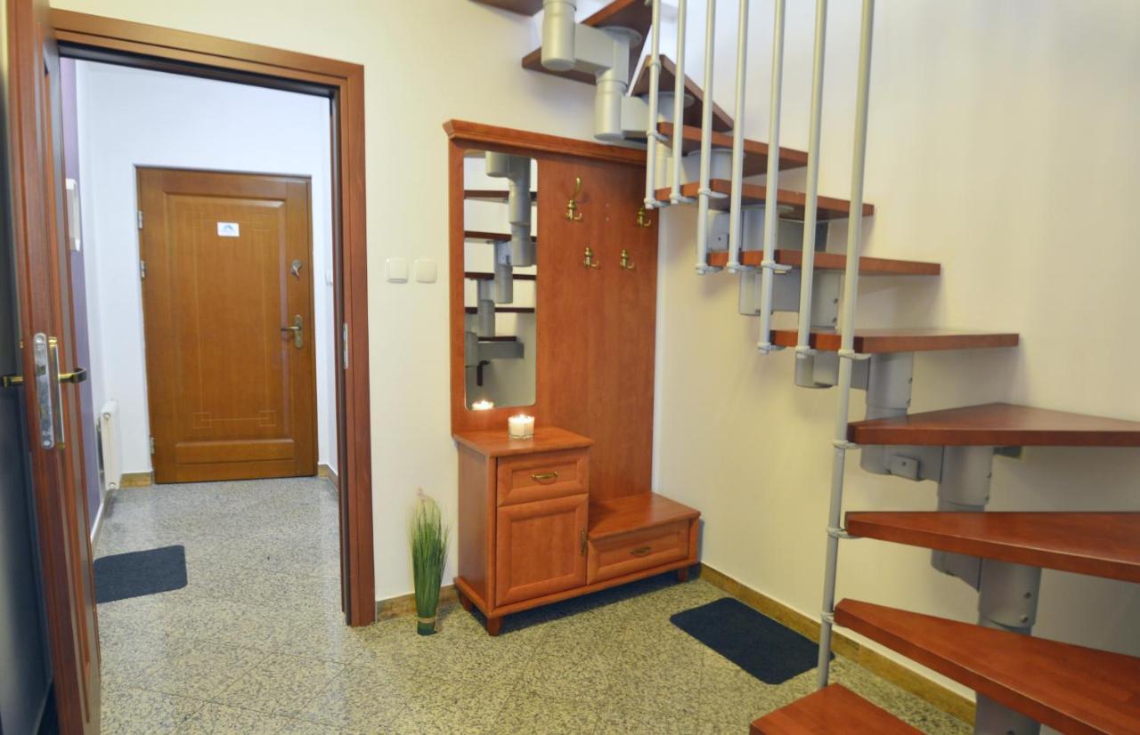 Apartamenty Bryza-Komandorska - Family Home - Parking Swinoujscie Luaran gambar