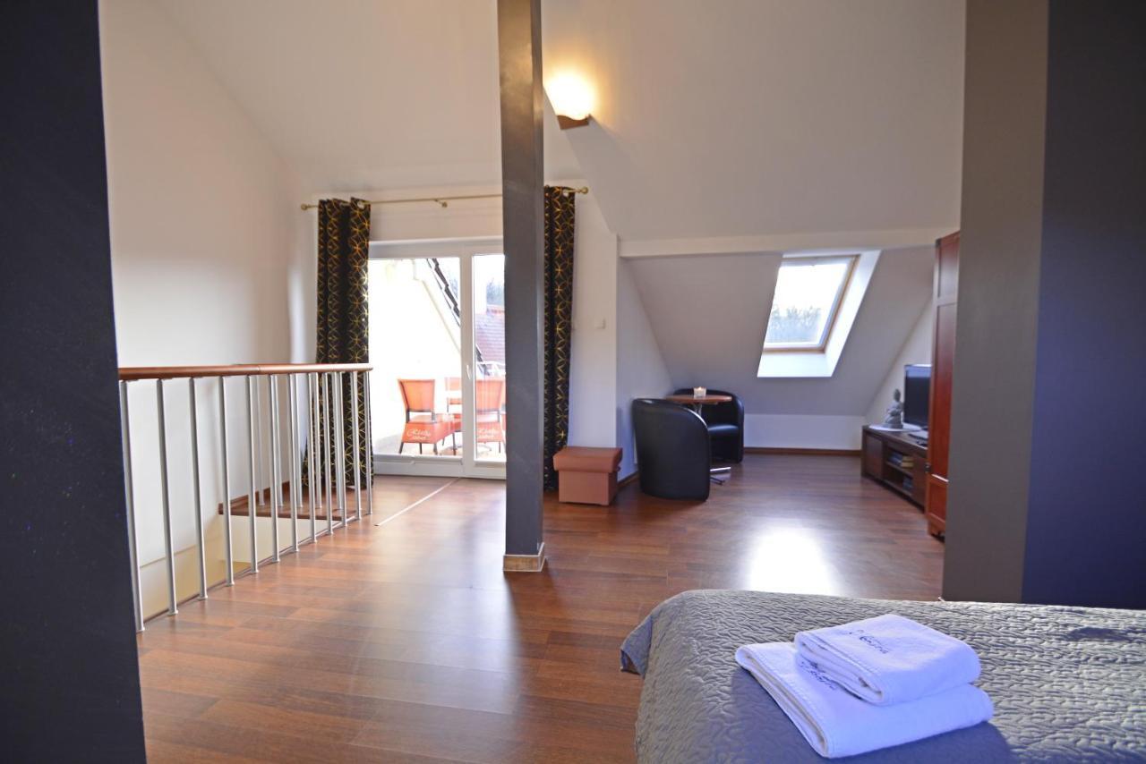 Apartamenty Bryza-Komandorska - Family Home - Parking Swinoujscie Luaran gambar