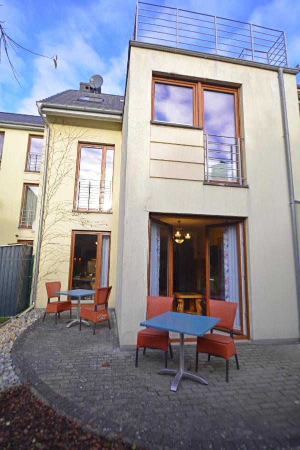 Apartamenty Bryza-Komandorska - Family Home - Parking Swinoujscie Luaran gambar