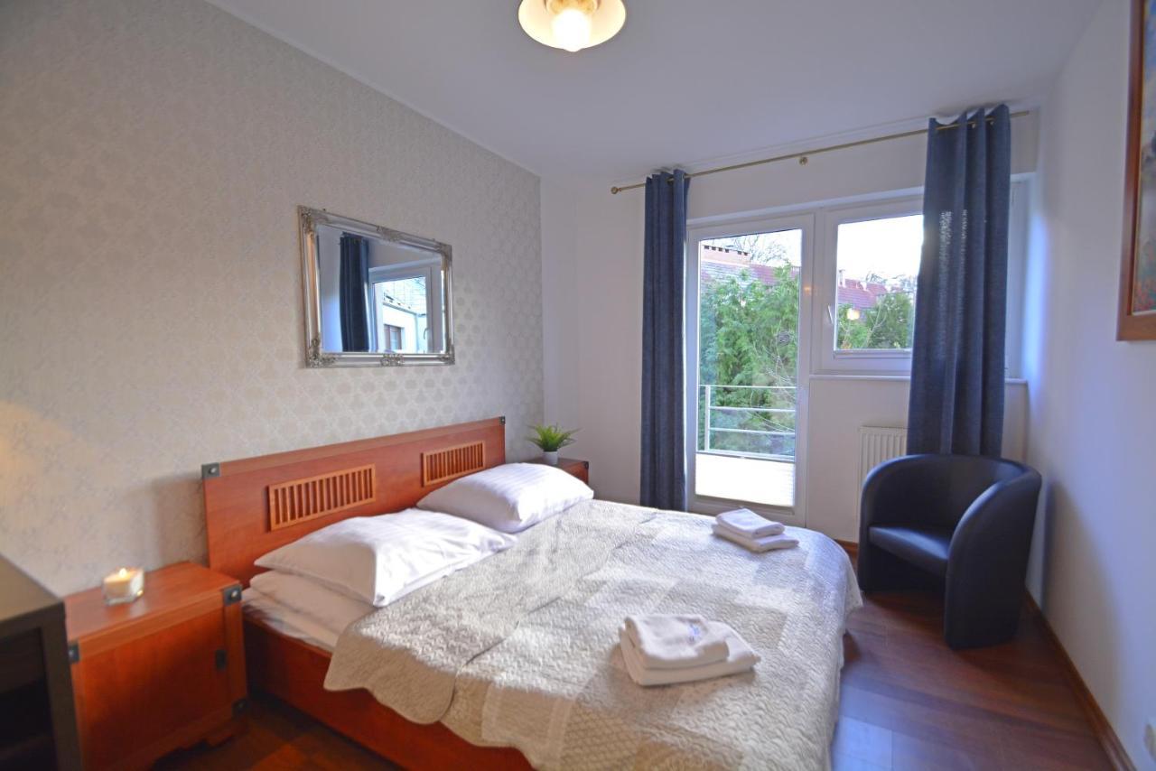 Apartamenty Bryza-Komandorska - Family Home - Parking Swinoujscie Luaran gambar