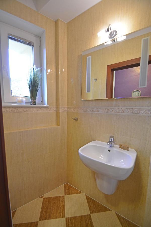 Apartamenty Bryza-Komandorska - Family Home - Parking Swinoujscie Luaran gambar