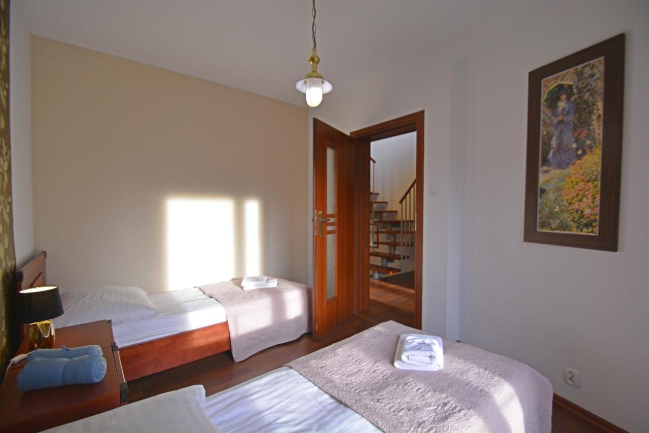 Apartamenty Bryza-Komandorska - Family Home - Parking Swinoujscie Luaran gambar