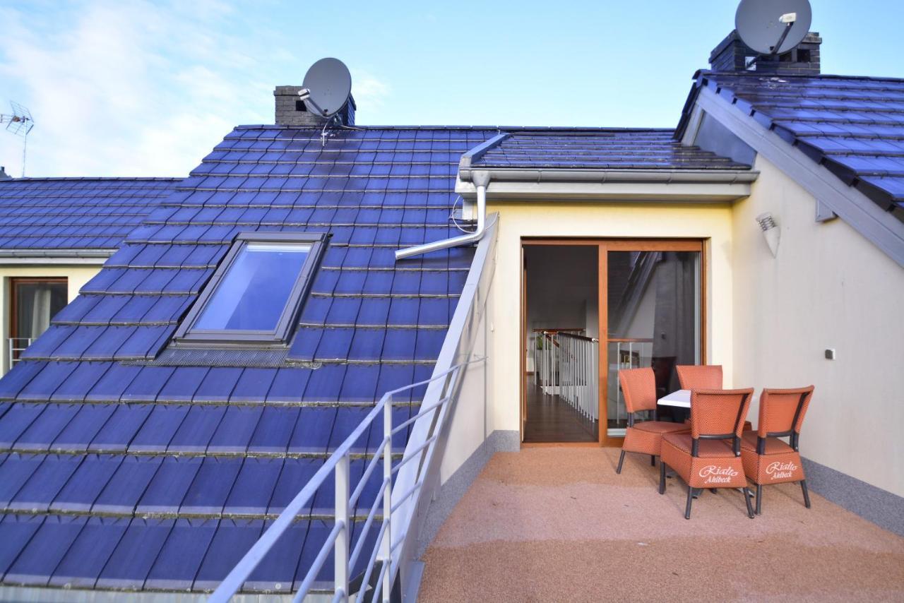 Apartamenty Bryza-Komandorska - Family Home - Parking Swinoujscie Luaran gambar