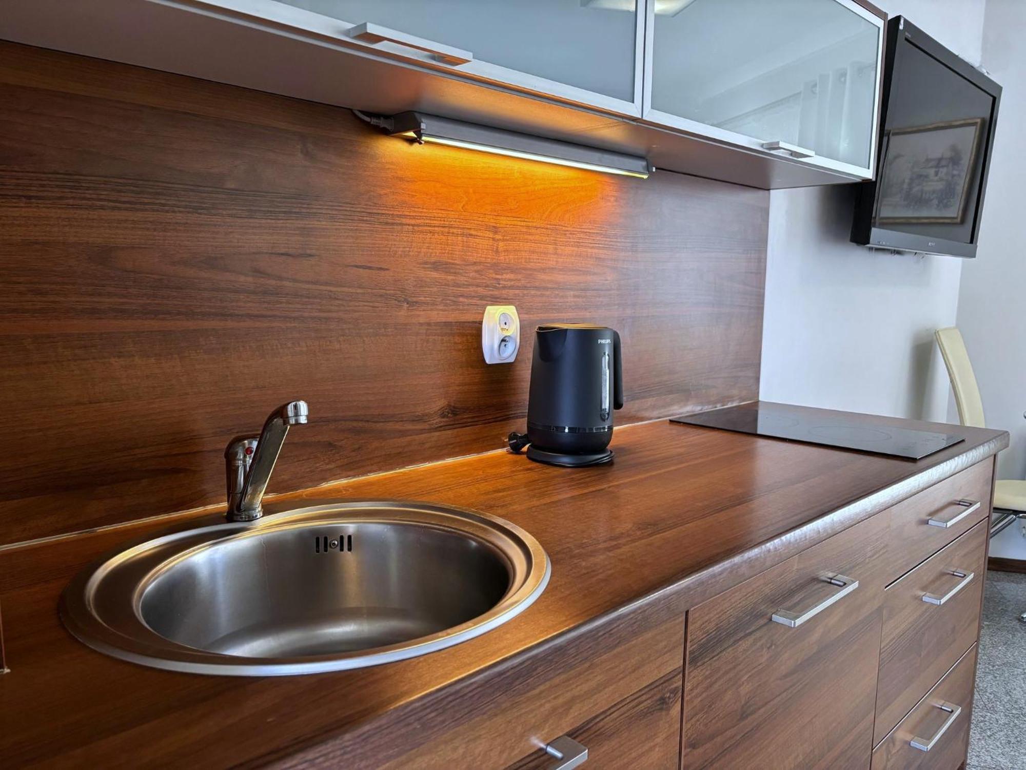 Apartamenty Bryza-Komandorska - Family Home - Parking Swinoujscie Luaran gambar