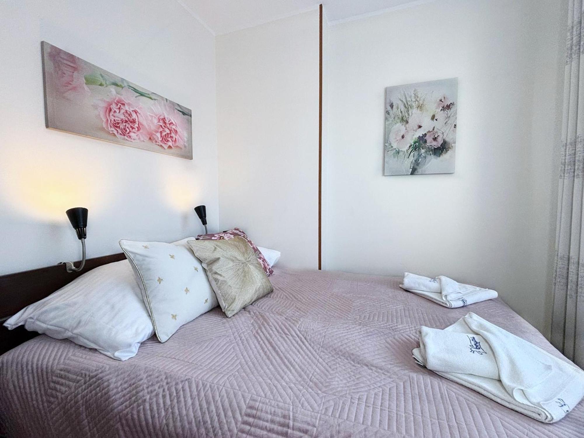 Apartamenty Bryza-Komandorska - Family Home - Parking Swinoujscie Luaran gambar