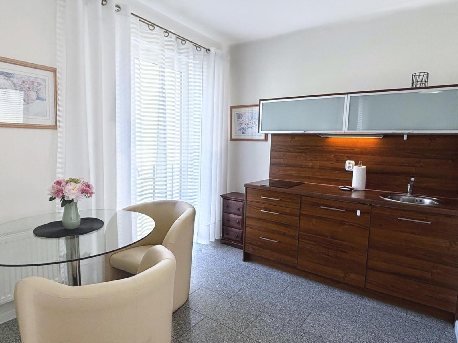 Apartamenty Bryza-Komandorska - Family Home - Parking Swinoujscie Luaran gambar