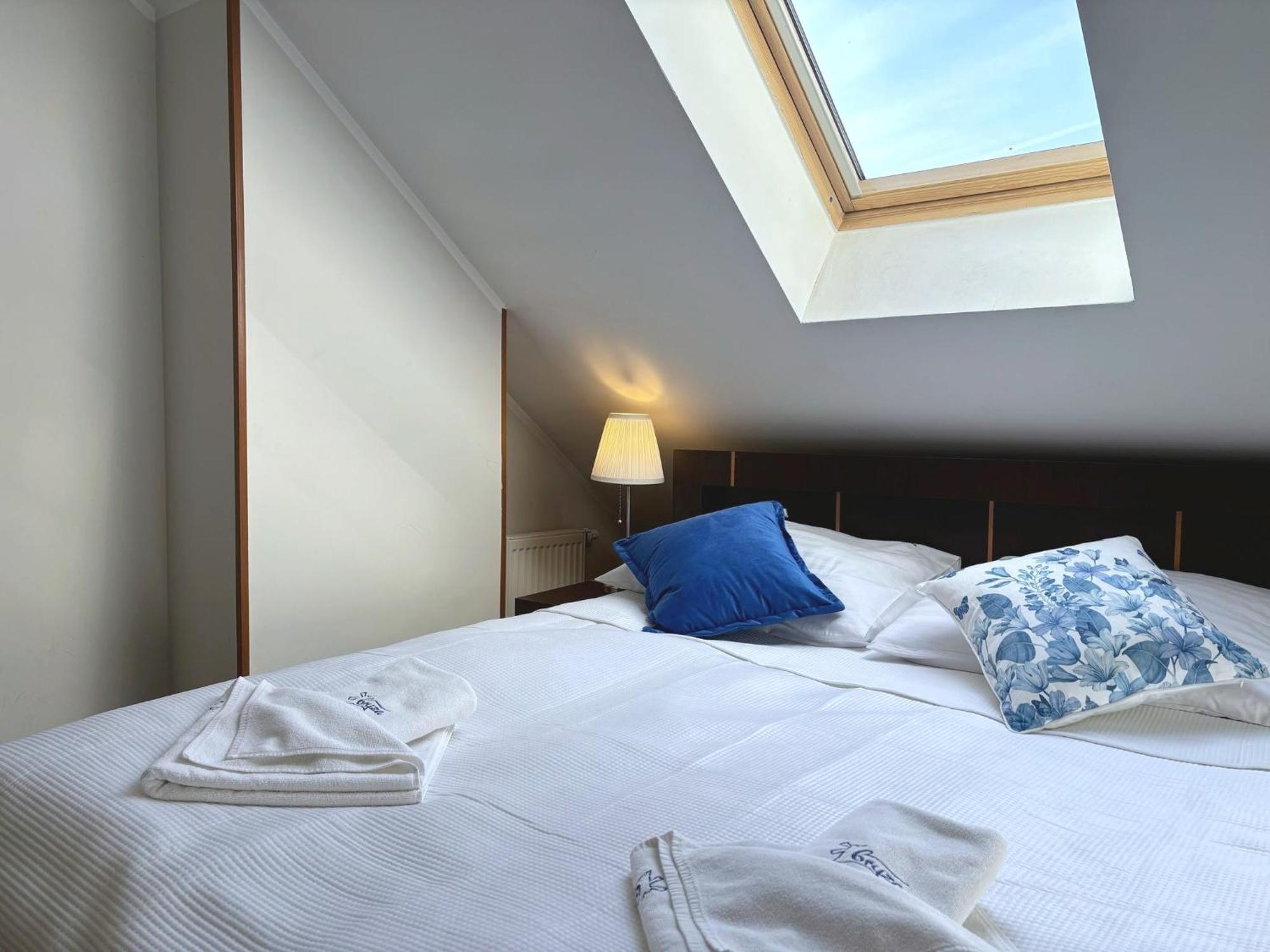 Apartamenty Bryza-Komandorska - Family Home - Parking Swinoujscie Luaran gambar