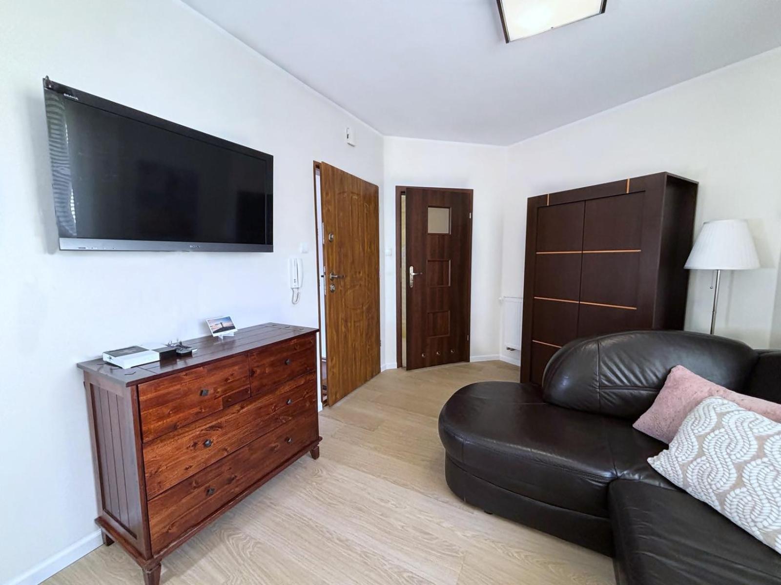 Apartamenty Bryza-Komandorska - Family Home - Parking Swinoujscie Luaran gambar