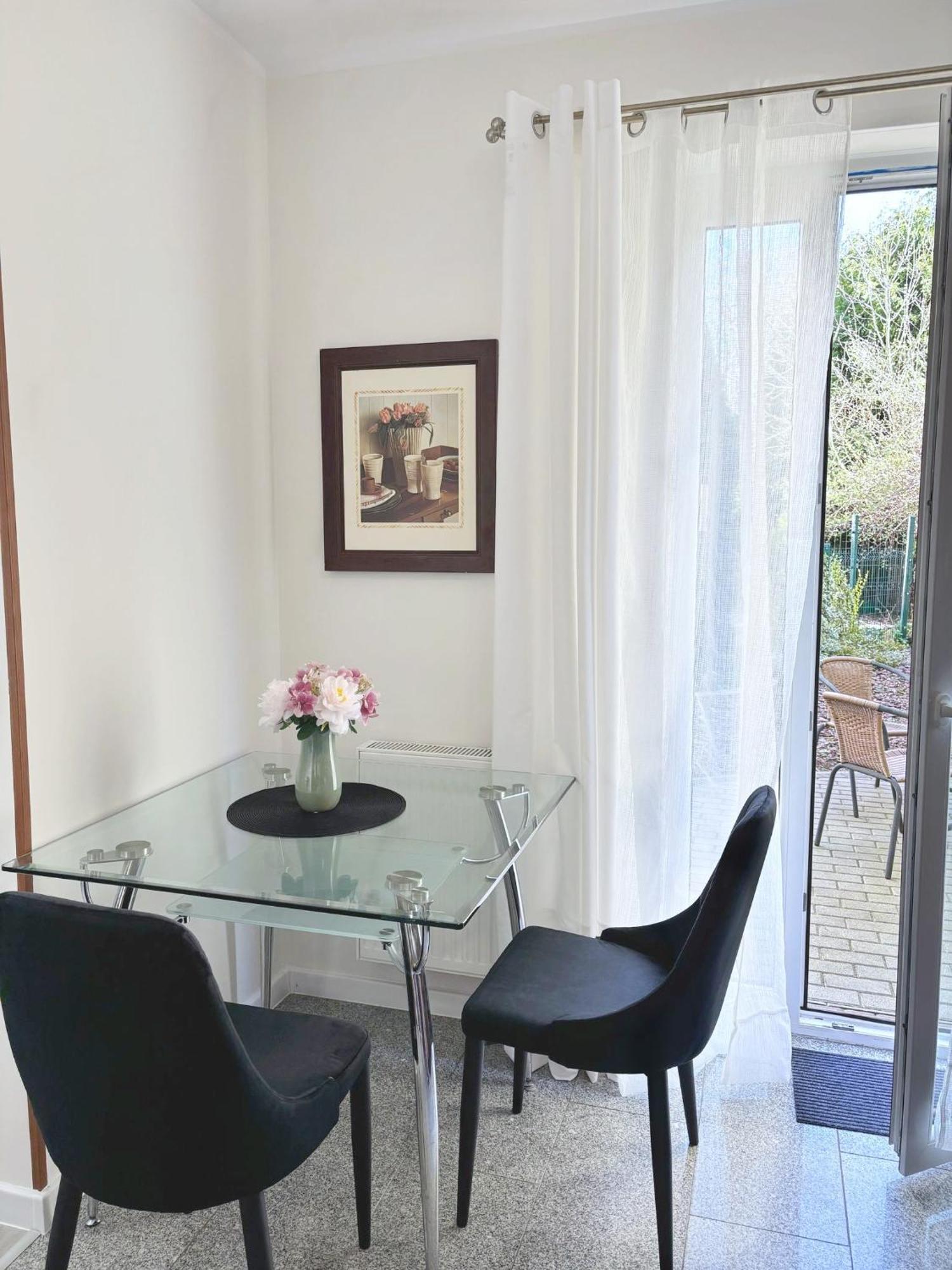 Apartamenty Bryza-Komandorska - Family Home - Parking Swinoujscie Luaran gambar