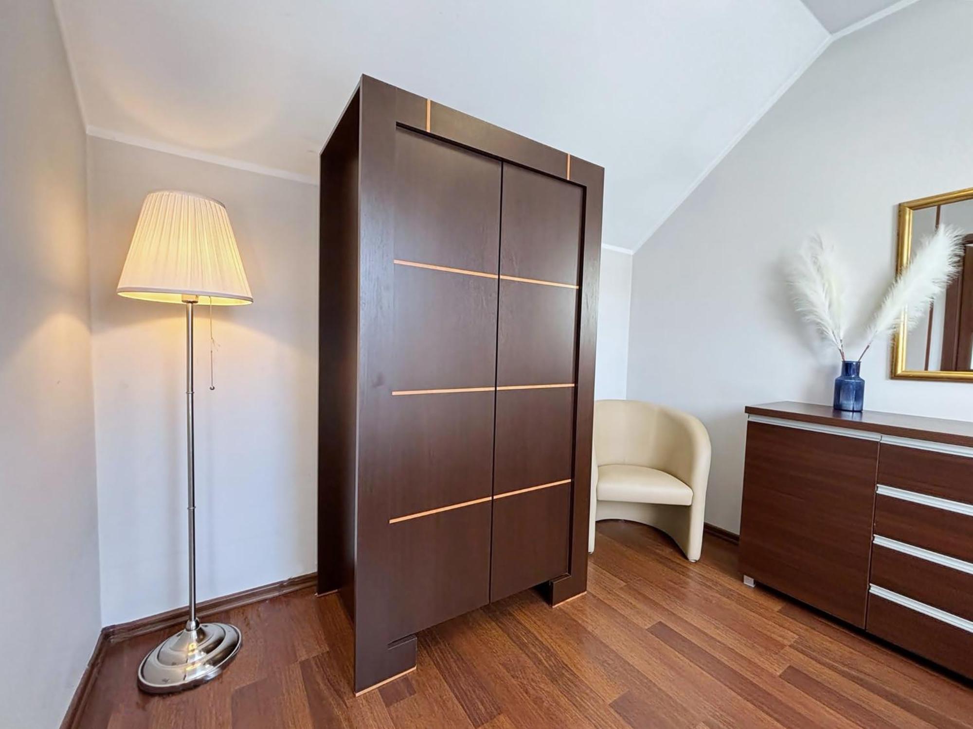 Apartamenty Bryza-Komandorska - Family Home - Parking Swinoujscie Luaran gambar