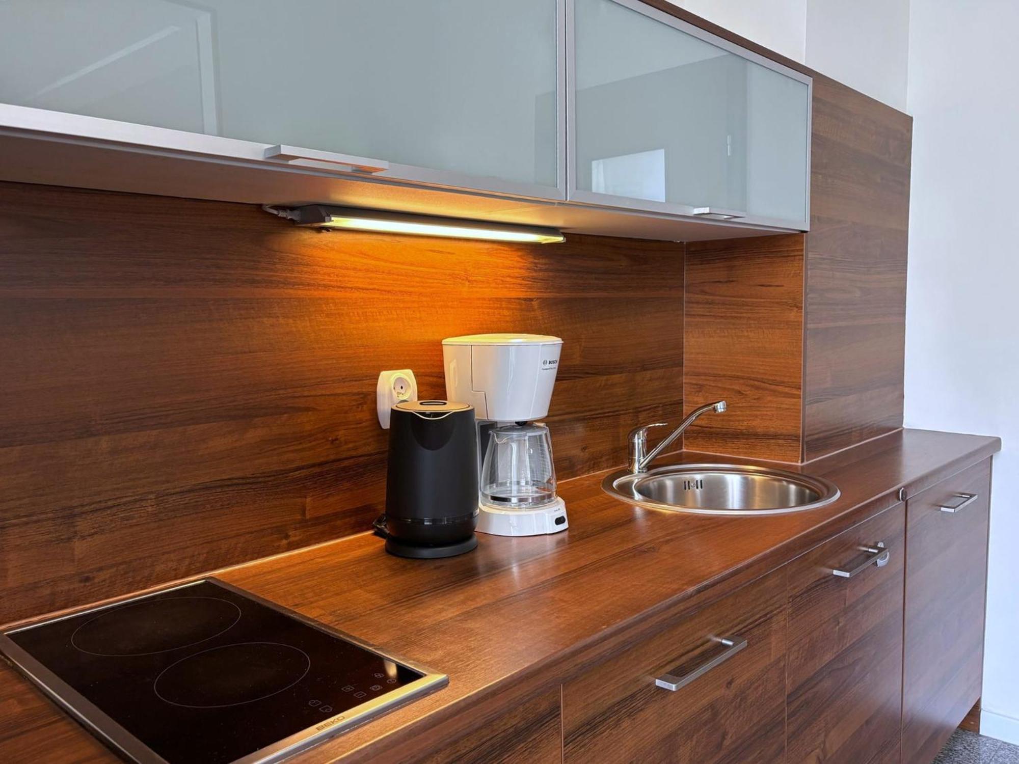 Apartamenty Bryza-Komandorska - Family Home - Parking Swinoujscie Luaran gambar